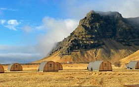 Starlight Camping Pods