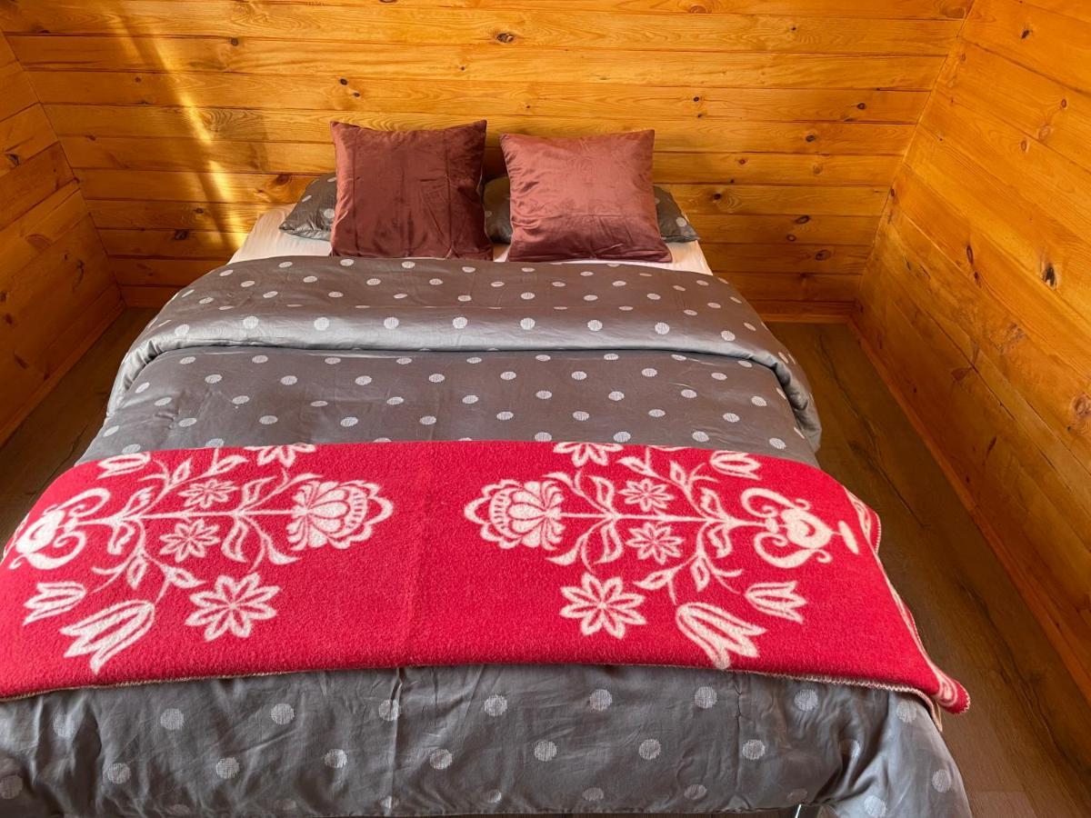 Starlight Camping Pods Hvolsvöllur Zewnętrze zdjęcie