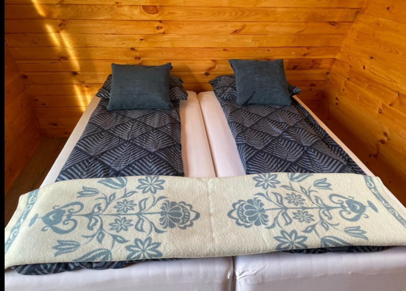 Starlight Camping Pods Hvolsvöllur Zewnętrze zdjęcie