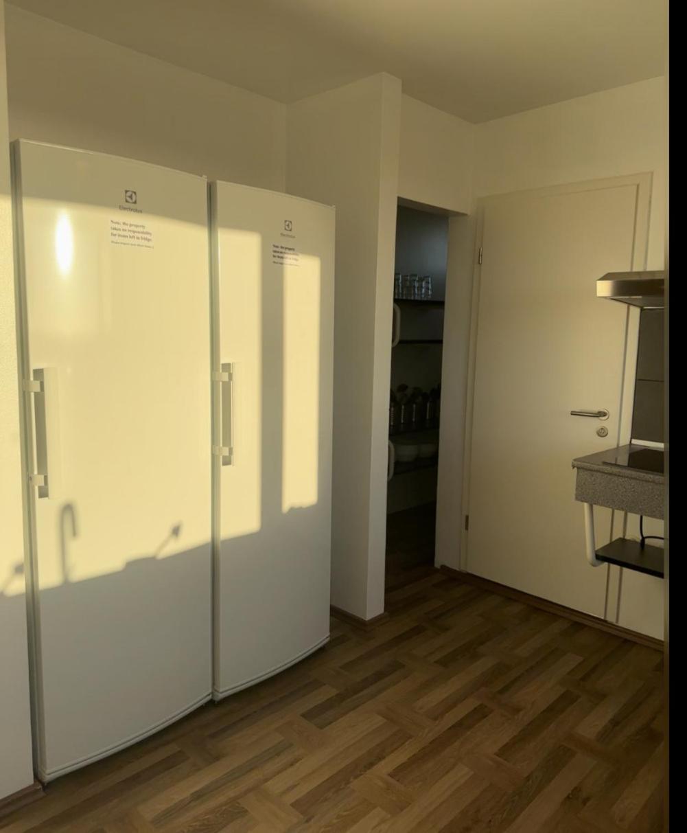 Starlight Camping Pods Hvolsvöllur Zewnętrze zdjęcie